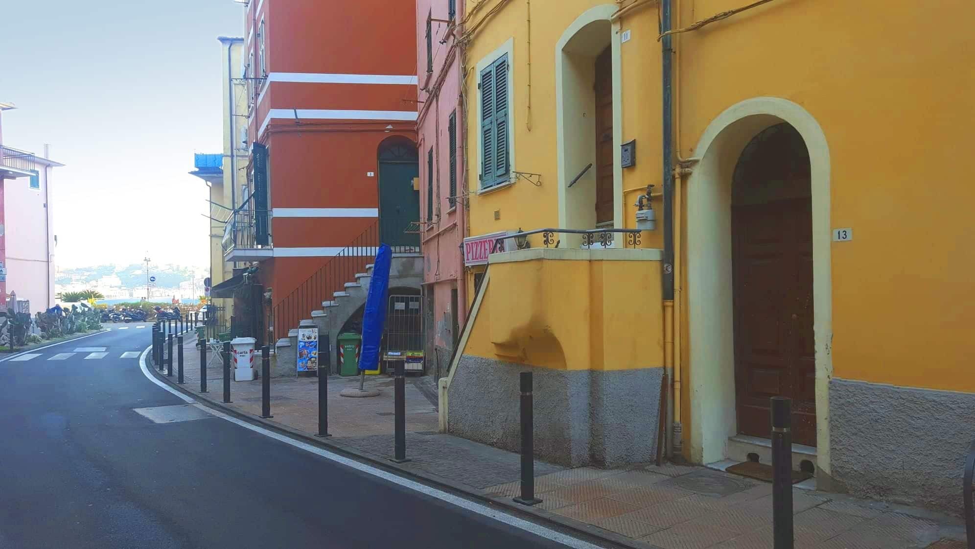 B&B Carmela Сан Теренцо Екстериор снимка