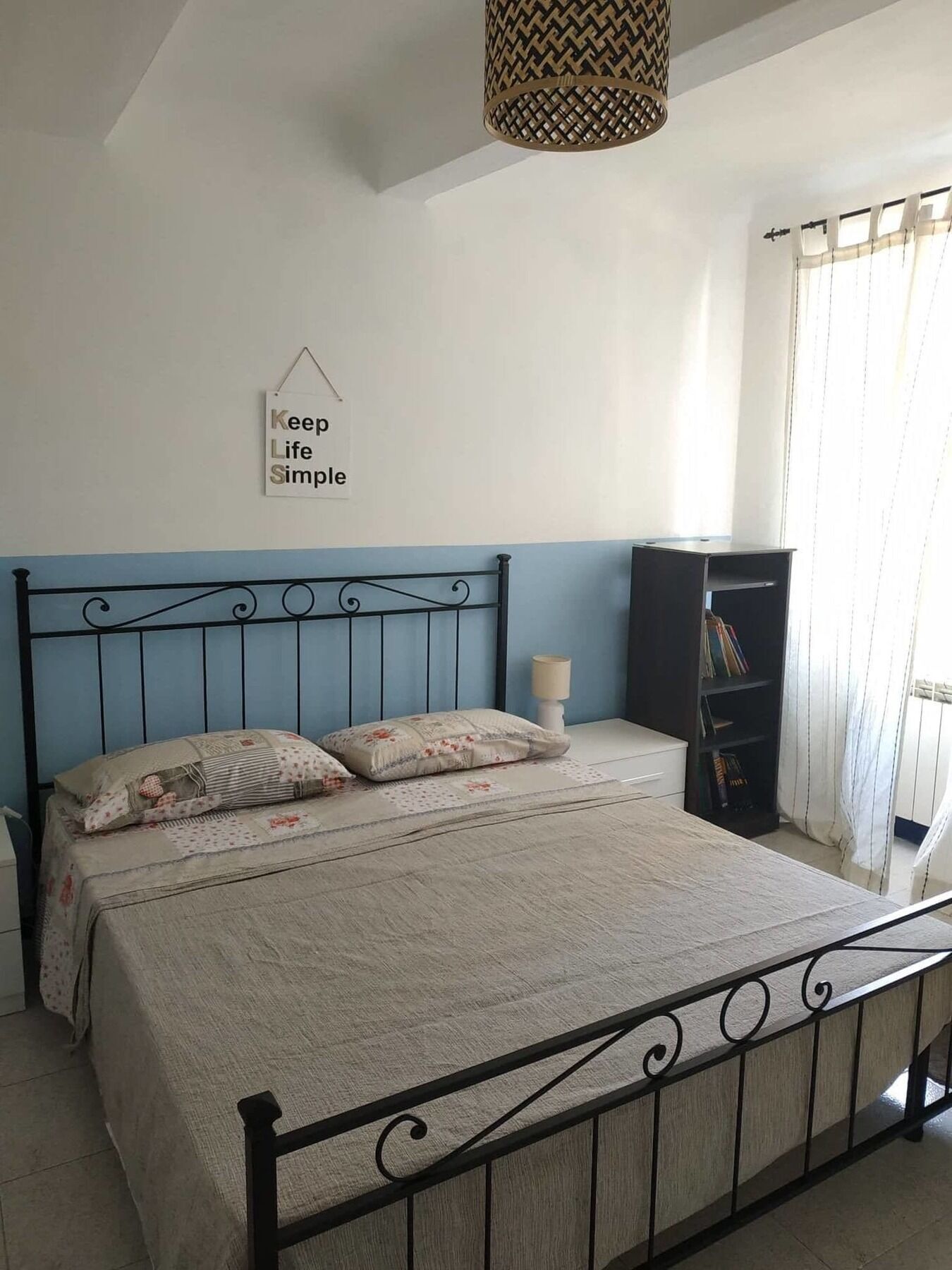 B&B Carmela Сан Теренцо Екстериор снимка