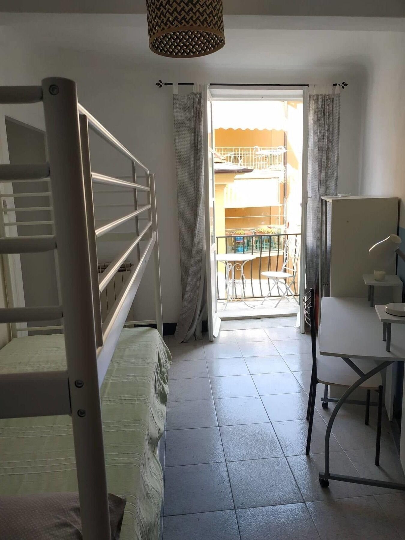 B&B Carmela Сан Теренцо Екстериор снимка