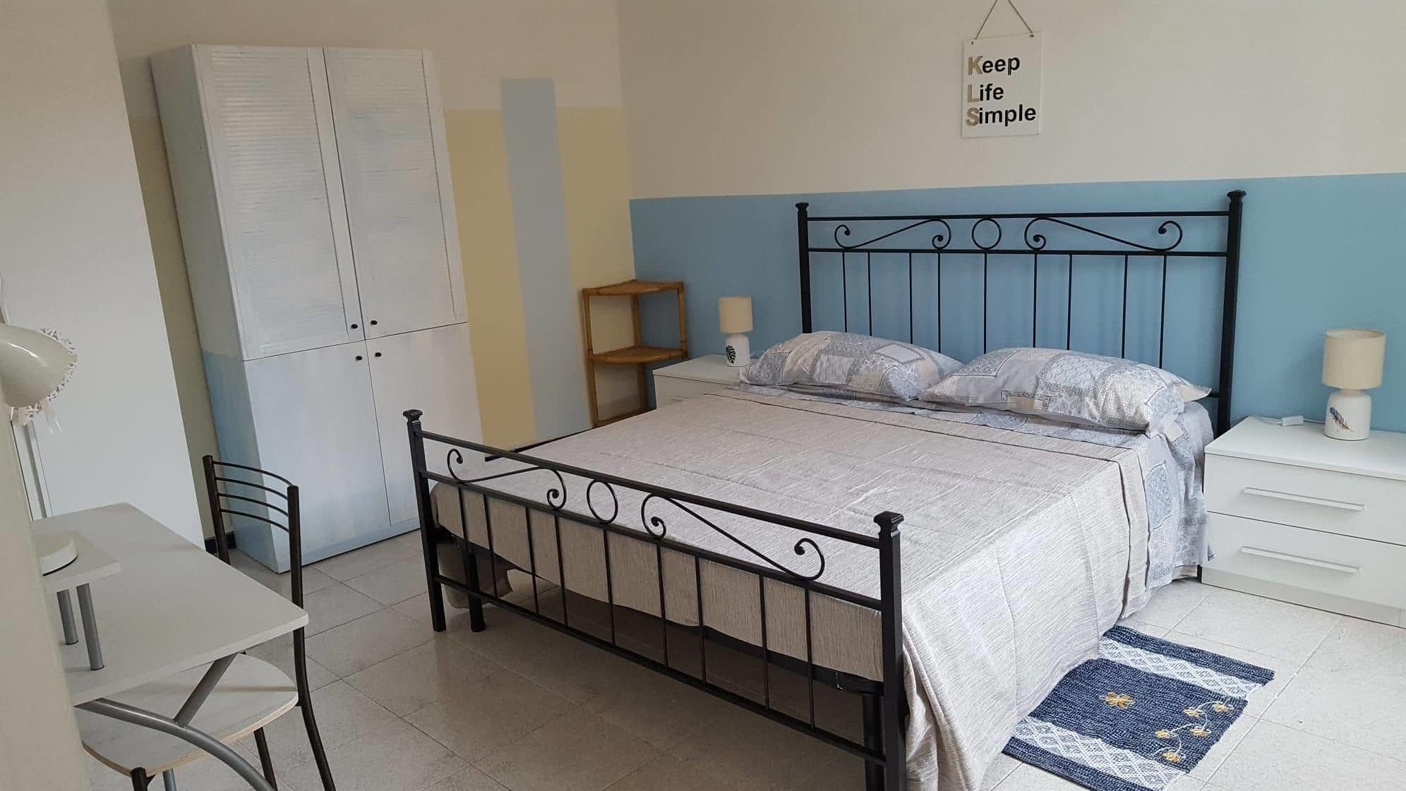 B&B Carmela Сан Теренцо Екстериор снимка