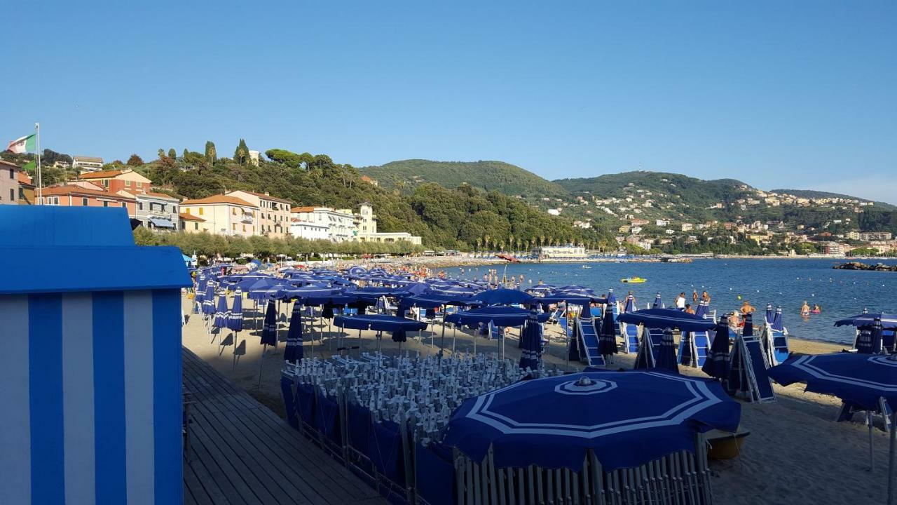 B&B Carmela Сан Теренцо Екстериор снимка
