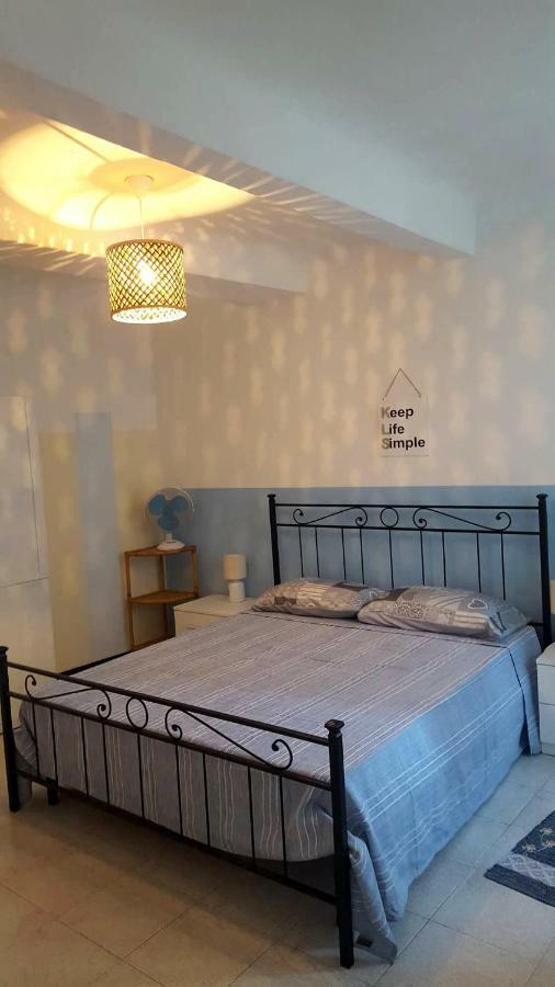 B&B Carmela Сан Теренцо Екстериор снимка