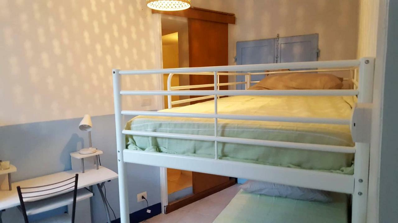 B&B Carmela Сан Теренцо Екстериор снимка