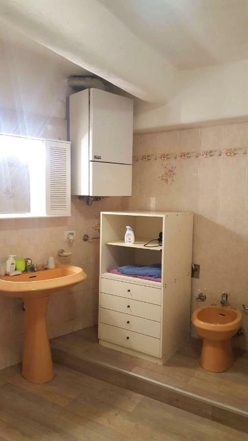 B&B Carmela Сан Теренцо Екстериор снимка