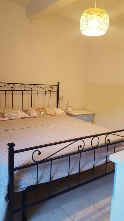 B&B Carmela Сан Теренцо Екстериор снимка