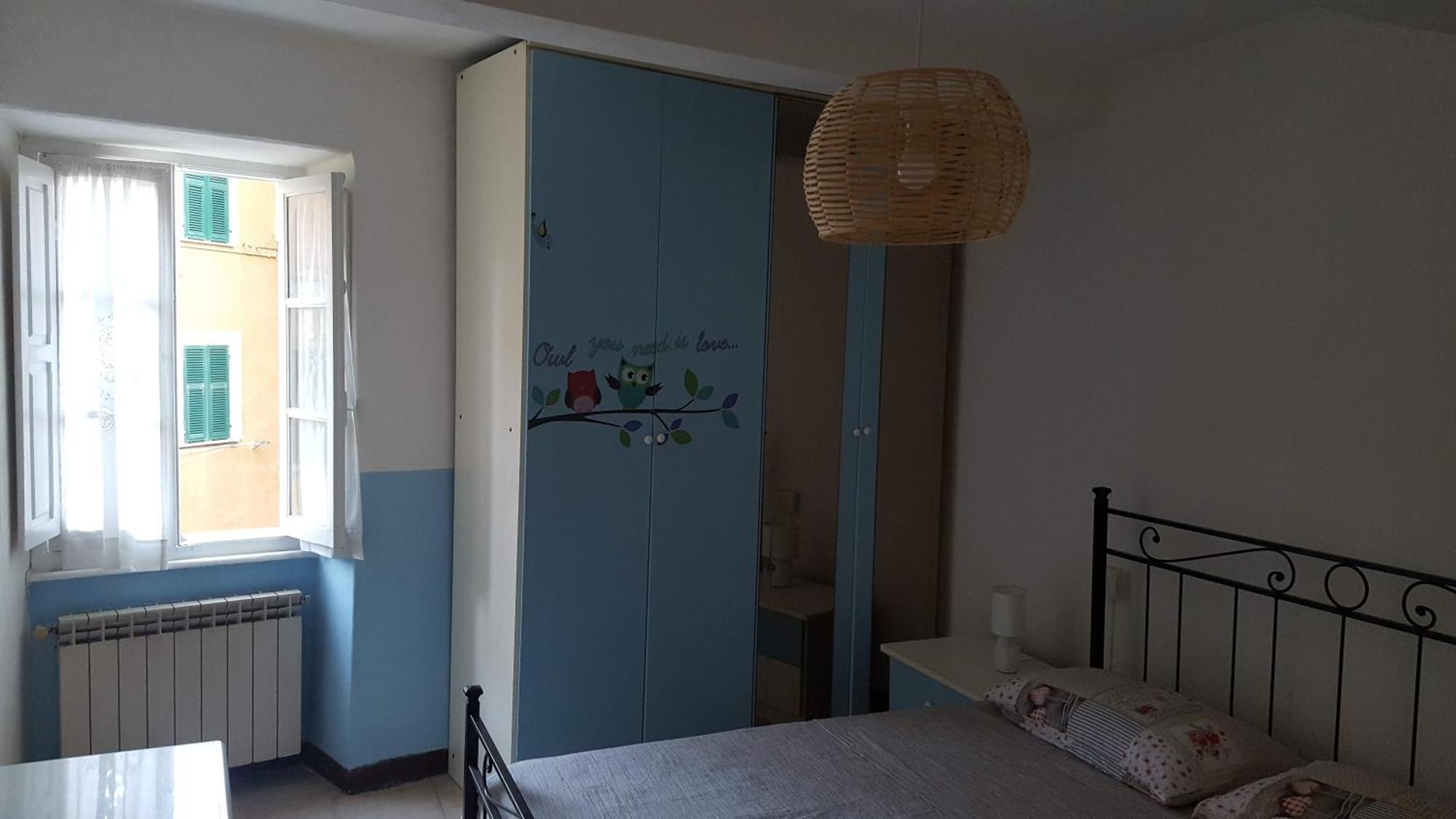 B&B Carmela Сан Теренцо Екстериор снимка