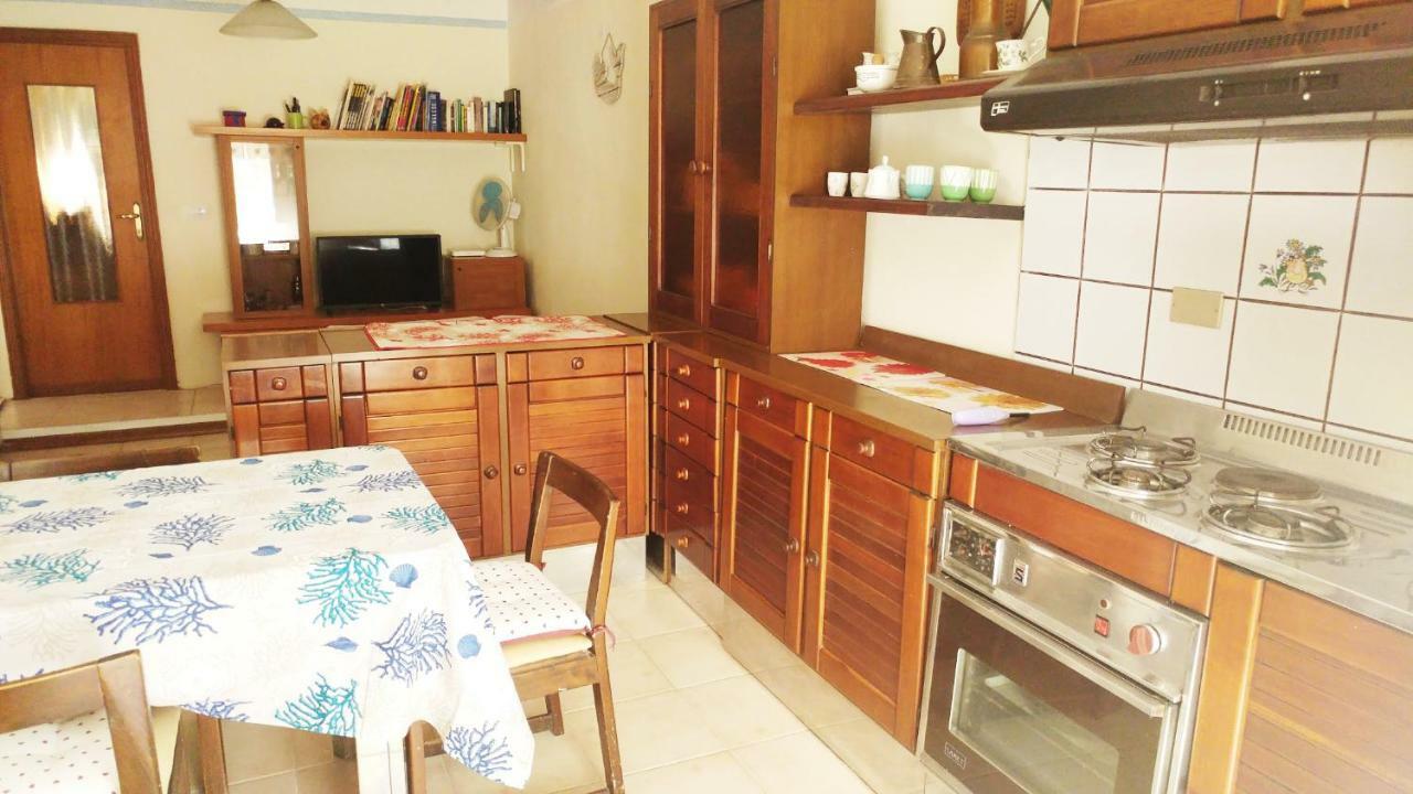 B&B Carmela Сан Теренцо Екстериор снимка