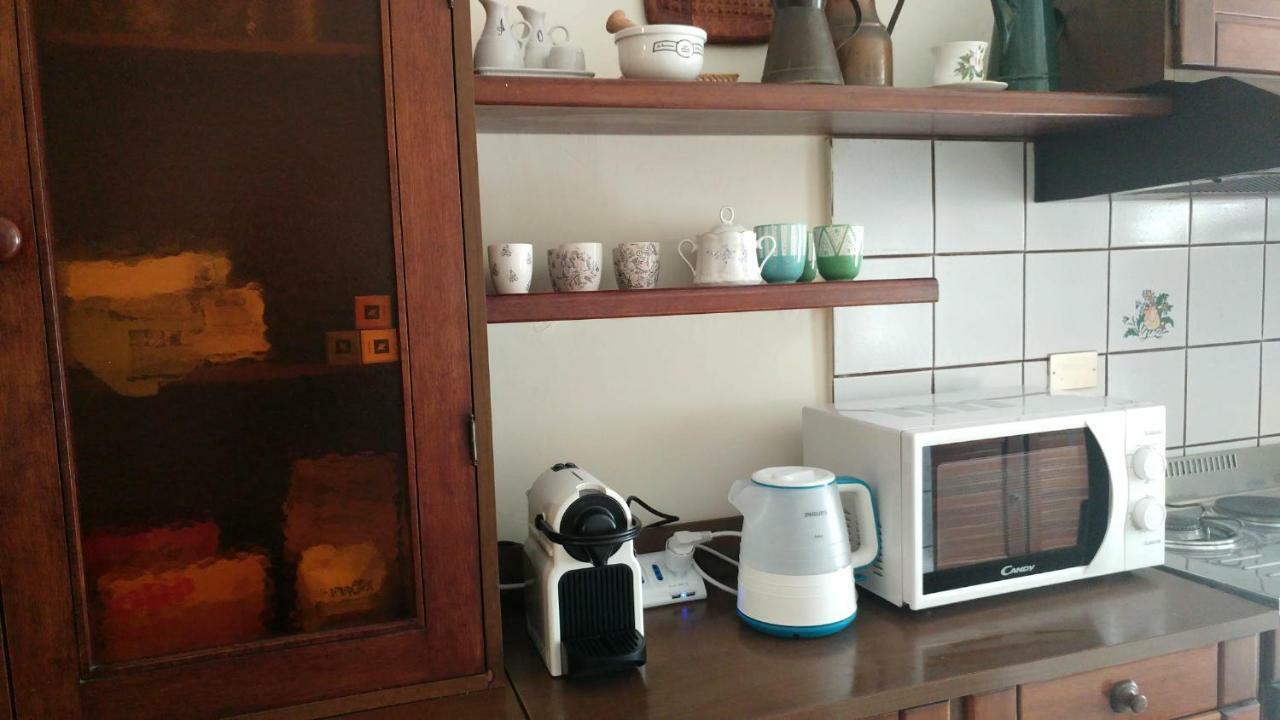 B&B Carmela Сан Теренцо Екстериор снимка