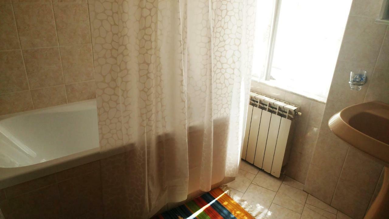 B&B Carmela Сан Теренцо Екстериор снимка