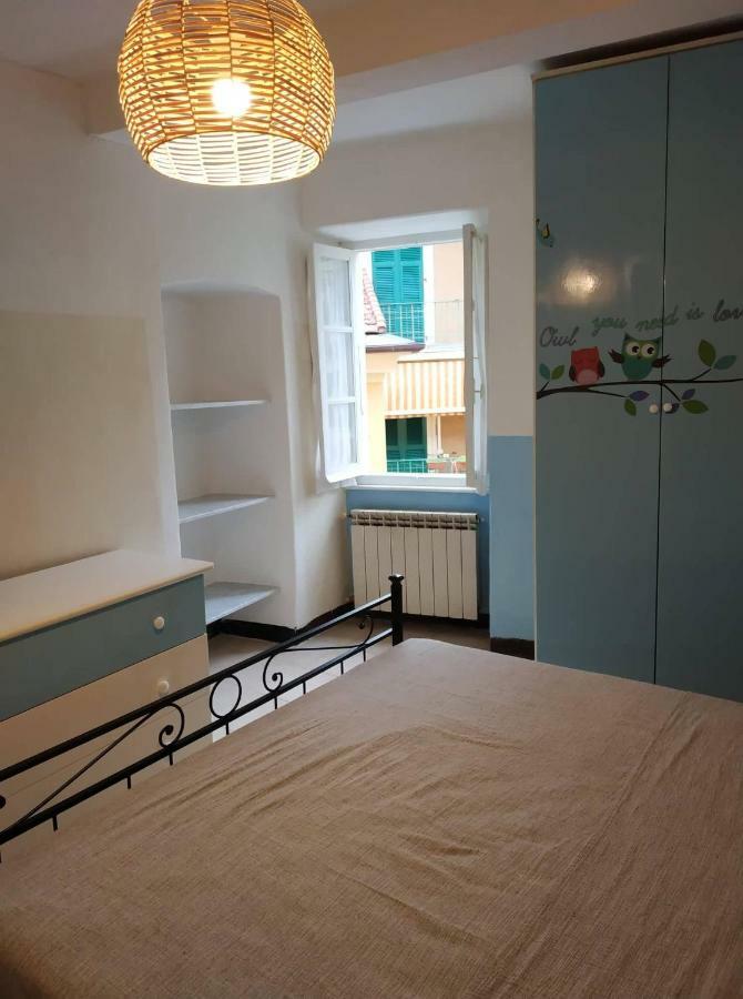 B&B Carmela Сан Теренцо Екстериор снимка