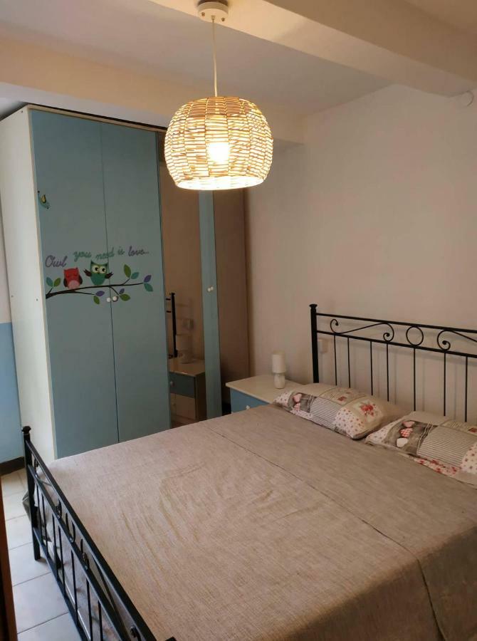 B&B Carmela Сан Теренцо Екстериор снимка